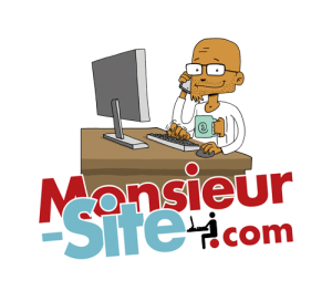 logo monsieur site 2018