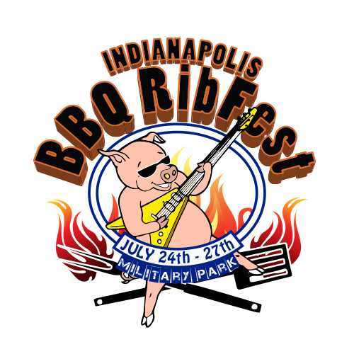 Indianapolis BBQ Ribfest