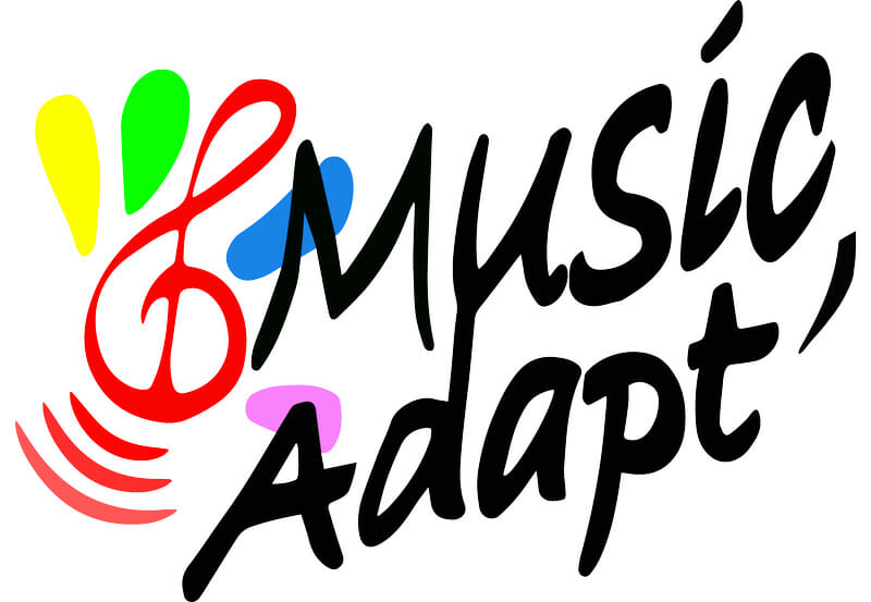 Music Adapt'